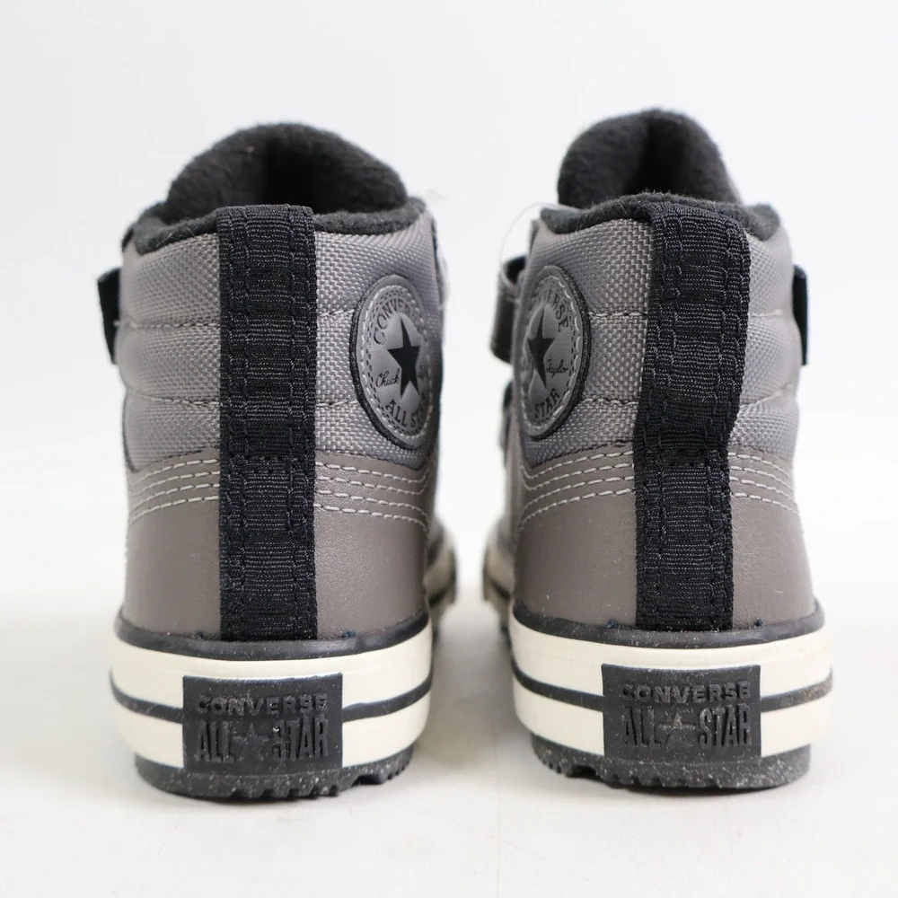 Converse Kids' Chuck Taylor All Star Berkshire Water Repellent Sneaker, Infant 7